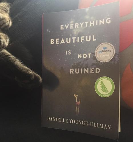 Everything Beautiful is Not Ruined