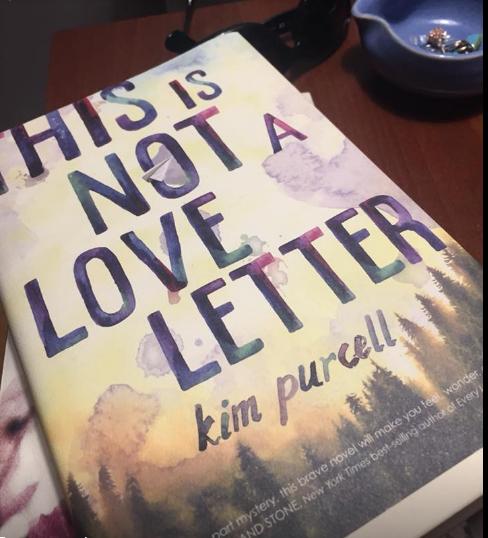 This Is Not A Love Letter