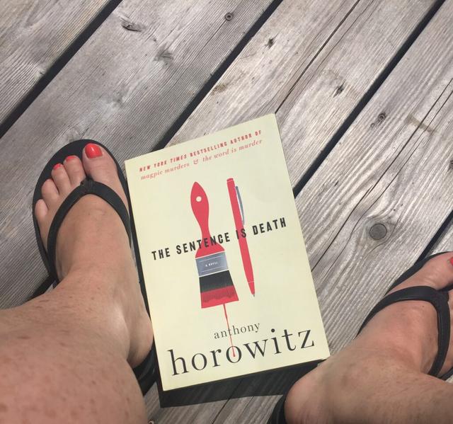 The Sentence is Death