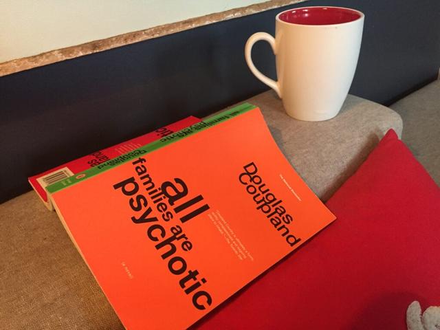 All Families are Psychotic