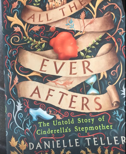 All the Ever Afters book cover