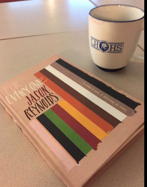 For Everyone book cover