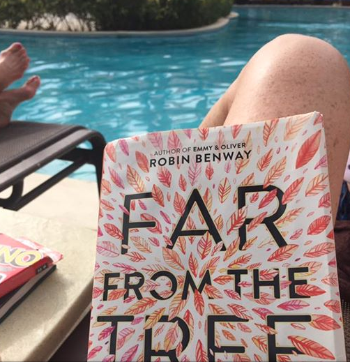 Far From the Tree book cover